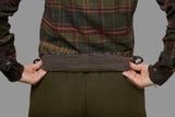 Härkila Metso Winter Lady bukser - Dame - Willow green/Shadow brown