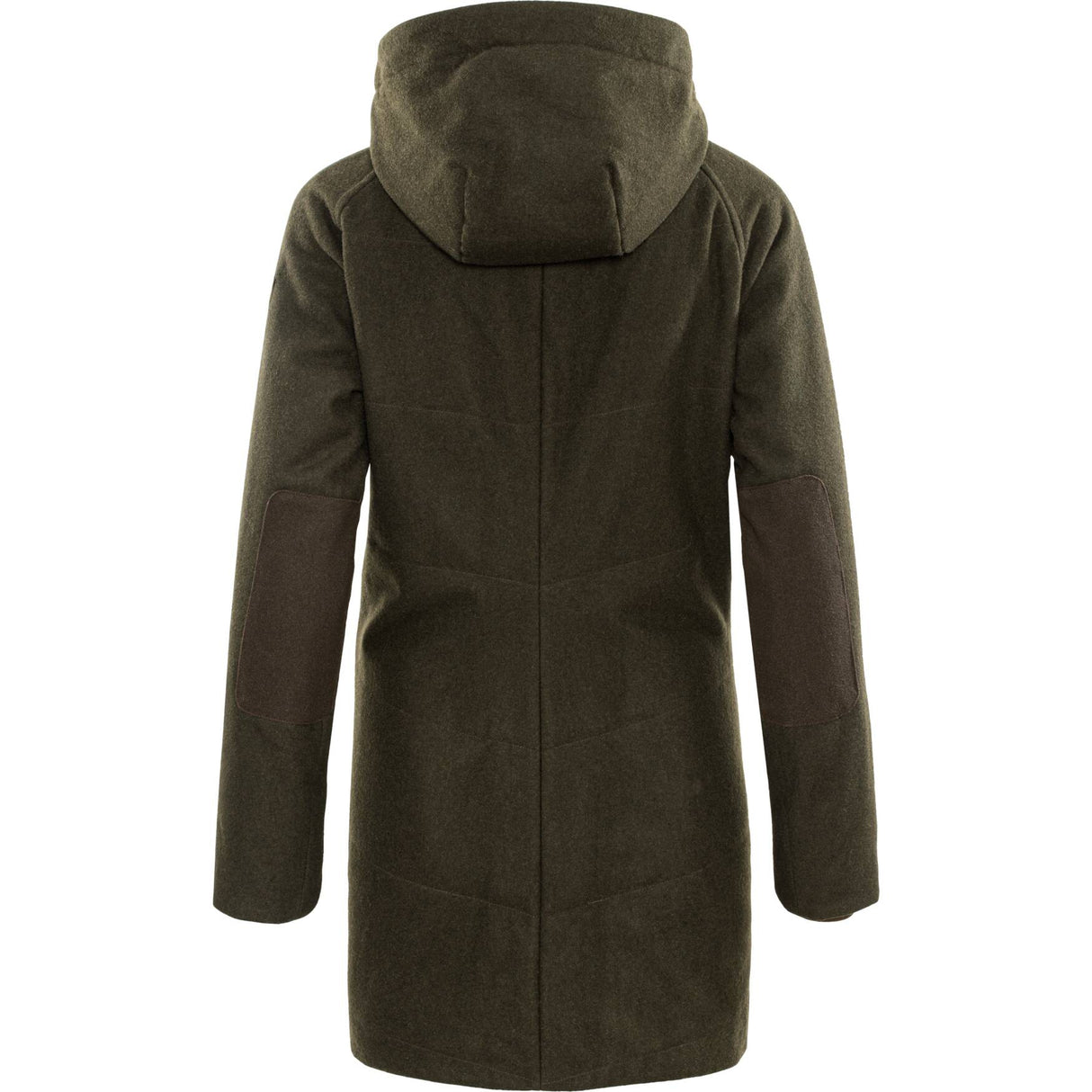 Härkila Metso Winter Lady jakke - Dame - Willow green