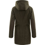 Härkila Metso Winter Lady jakke - Dame - Willow green