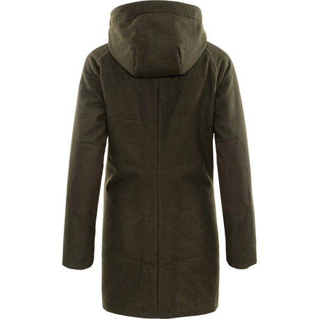 Härkila Metso Winter Lady jakke - Dame - Willow green