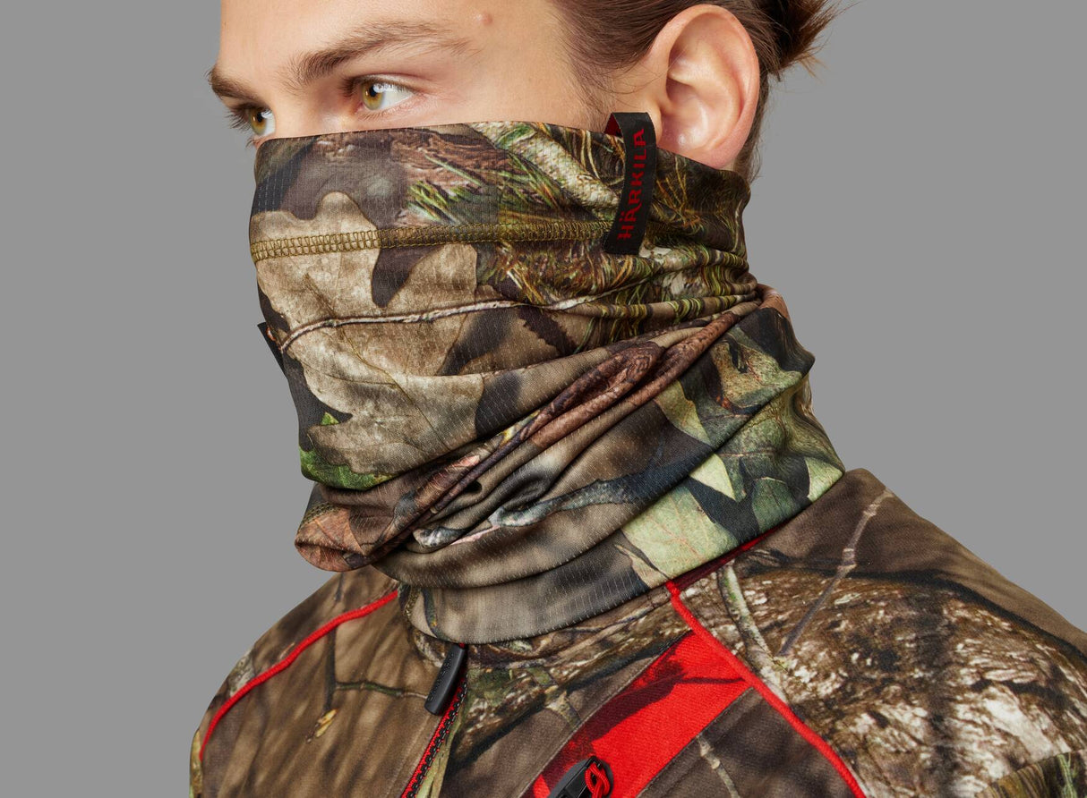 Härkila Moose Hunter 2.0 halsedisse - MossyOak®Break-up Country®
