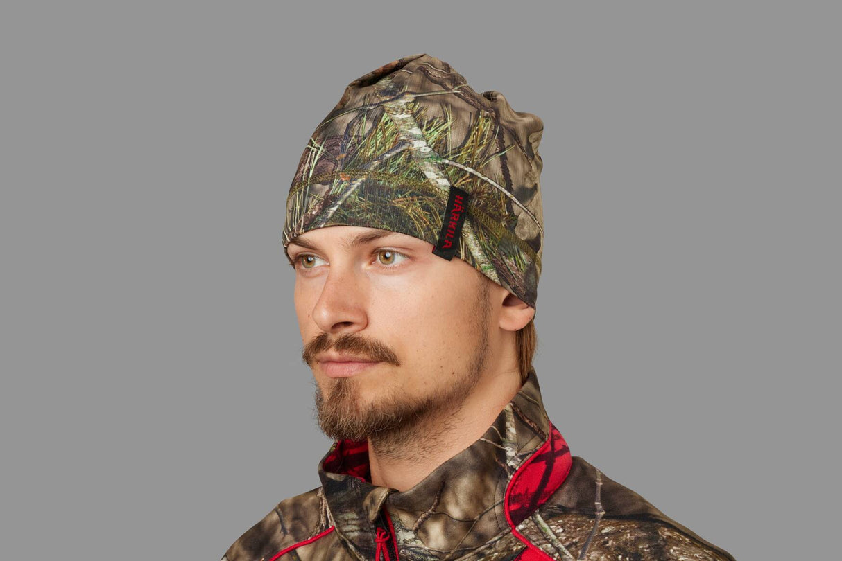 Härkila Moose Hunter 2.0 halsedisse - MossyOak®Break-up Country®