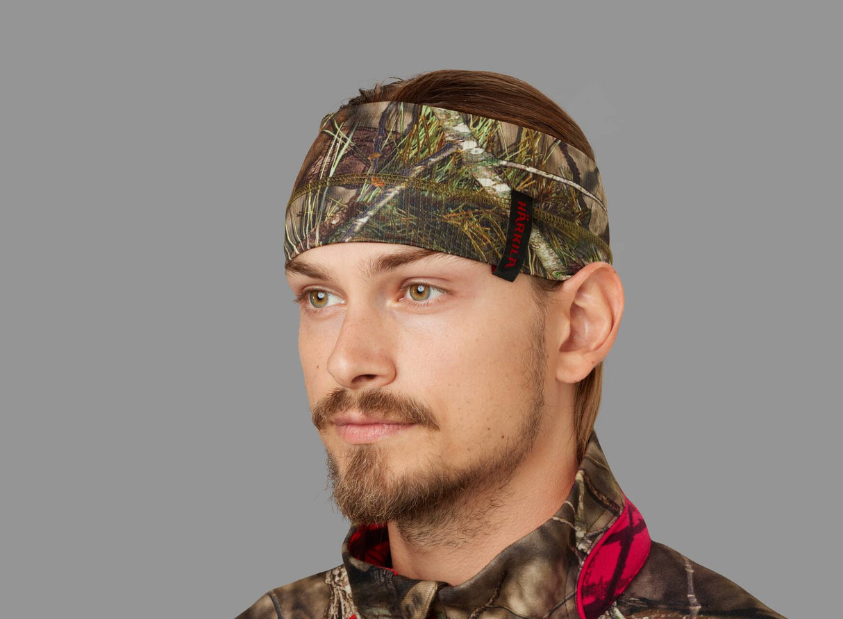 Härkila Moose Hunter 2.0 halsedisse - MossyOak®Break-up Country®
