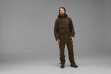 Härkila Mountain Hunter smock - Herre - Hunting green