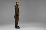 Härkila Mountain Hunter smock - Herre - Hunting green