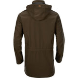 Härkila Mountain Hunter smock - Herre - Hunting green