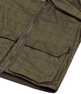 Härkila Stornoway Active jakke - Herre - Willow green