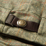 Härkila Stornoway Active bukser - Herre - Cottage green