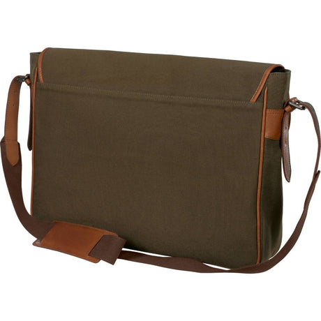 Härkila Retrieve game bag - Warm olive