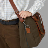 Härkila weekendtaske 30 L - Warm olive