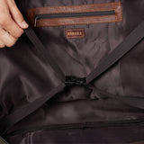 Härkila weekendtaske 30 L - Warm olive