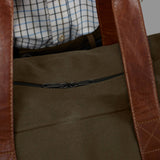 Härkila weekendtaske 65 L - Warm olive