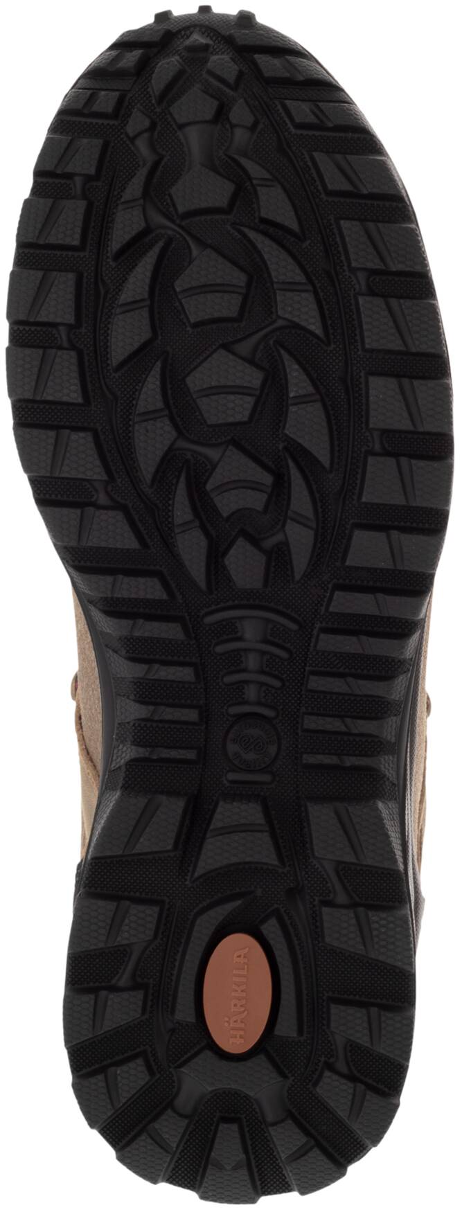 Härkila Wildwood 2.0 GTX Lady Støvler  - Dame - Mid brown