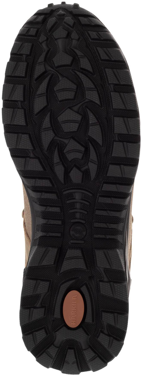 Härkila Wildwood 2.0 GTX Lady Støvler  - Dame - Mid brown