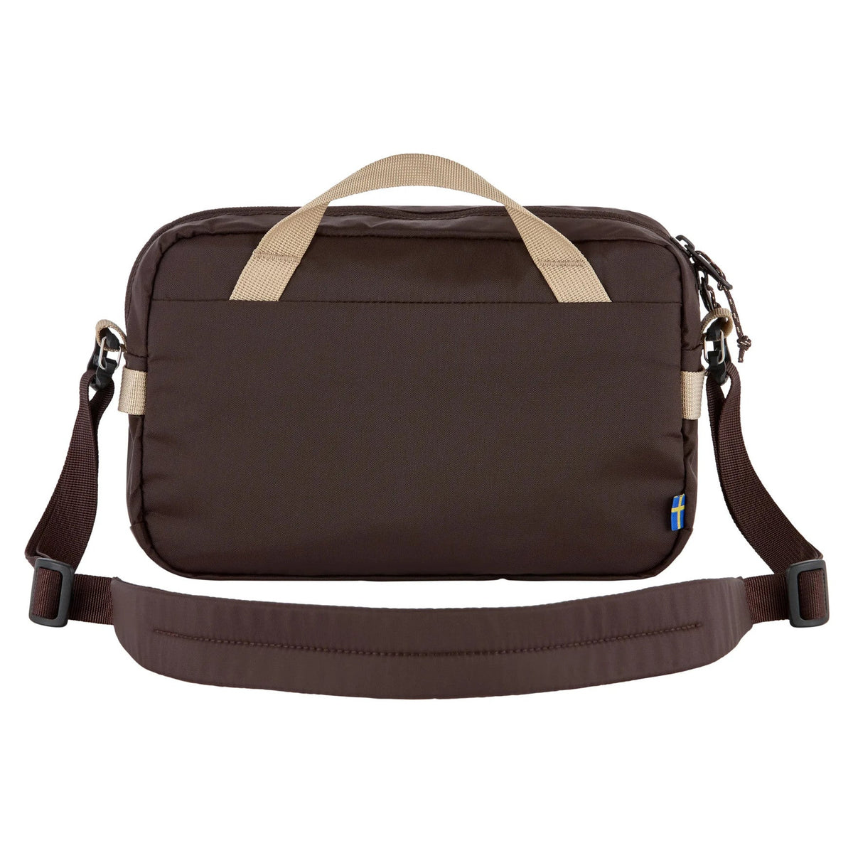 Fjällräven High Coast Crossbody - Black Oak