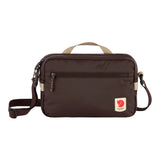 Fjällräven High Coast Crossbody - Black Oak