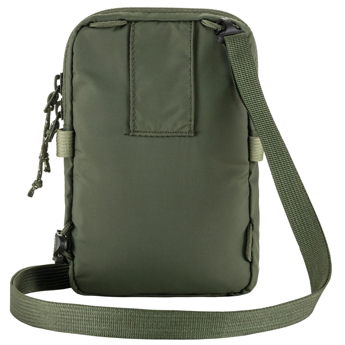 Fjällräven High Coast Pocket Skuldertaske - Mountain Green