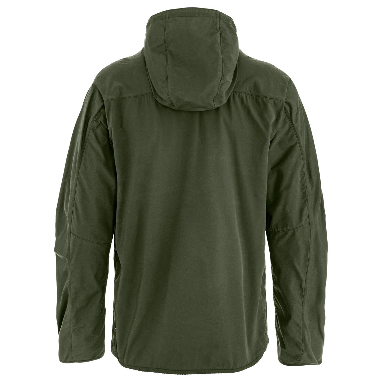 Fjällräven High Coast Wind Jakke - Herre - Deep Forest