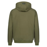 Mauser Hættetrøje - Herre - Dull Olive
