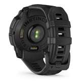 Garmin Instinct 3 Smartwatch - AMOLED - 50 mm