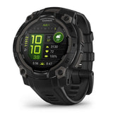 Garmin Instinct 3 Smartwatch - AMOLED - 50 mm