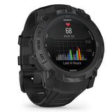 Garmin Instinct 3 Tactical Smartwatch - AMOLED - 50 mm