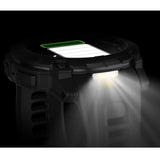Garmin Instinct 3 Tactical Smartwatch - AMOLED - 50 mm
