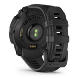 Garmin Instinct 3 Tactical Smartwatch - SOLAR - 50 mm