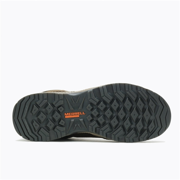 Merrell Forestbound Mid WP - Herre - Brown