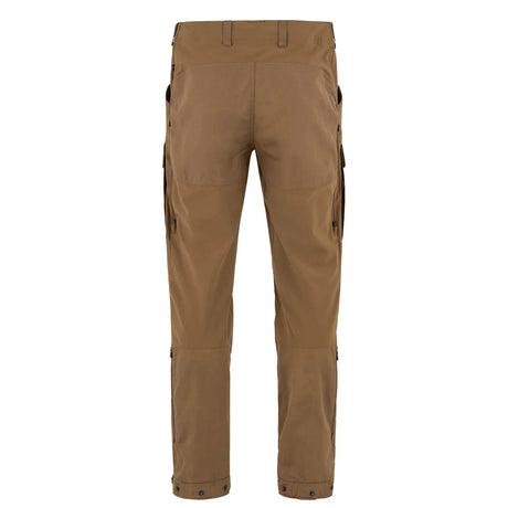 Fjällräven Keb Buks - Herre - Wood Brown