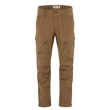 Fjällräven Keb Buks - Herre - Wood Brown