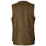 Härkila Kenmore Skydevest - Herre - Terragon Brown