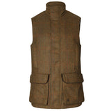 Härkila Kenmore Vest - Herre - Terragon Brown