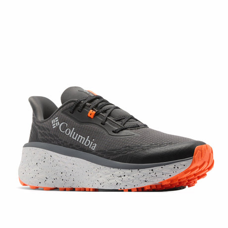 Columbia Konos Trillium ATR™ Sko - Herre - Dark Grey/Blaze
