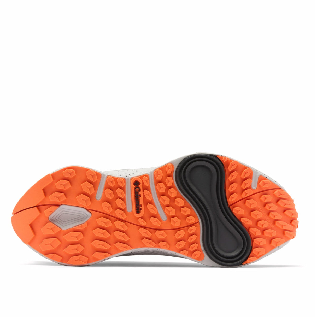 Columbia Konos Trillium ATR™ Sko - Herre - Dark Grey/Blaze