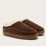 Sorel Lanner Ridge™ III Hjemmesko - Herre - Tobacco/Elk