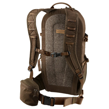Fjällräven Lappland Hike 15 Rygsæk - Dark Olive