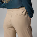 Columbia Leslie Falls™ Convertible Buks - Dame - Ancient Fossil