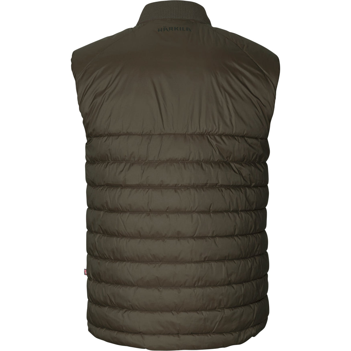 Härkila Logmar Isoleret Pakbar Vest - Herre - Willow Green