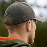 Härkila Logo Kasket - One Size - Grape Leaf