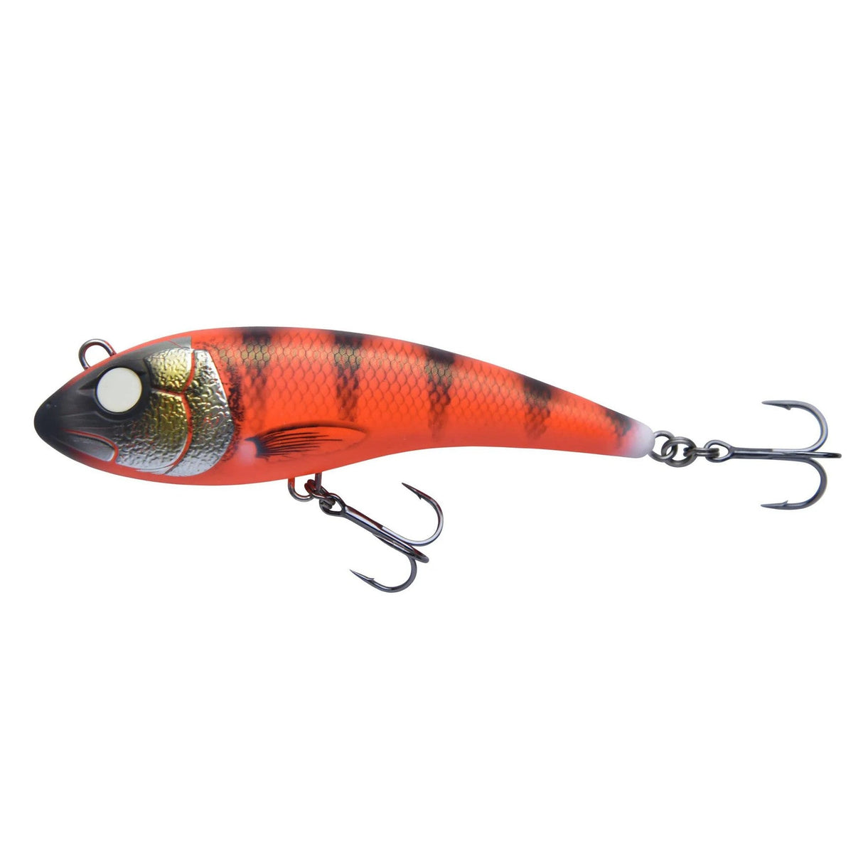 Savage Gear Low Glider Jerk - Red Tiger