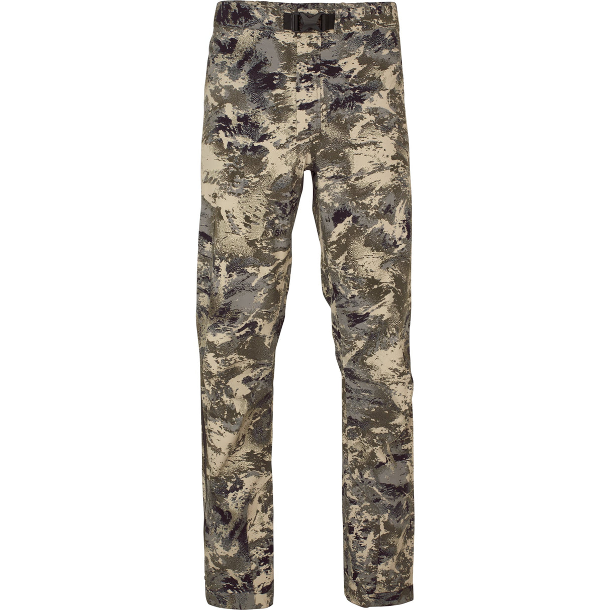 Härkila Mountain Hunter Expedition HWS Packable bukser - Herre - AXIS MSP®Mountain