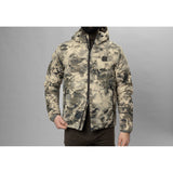 Härkila Mountain Hunter Expedition packable Down jakke - Herre - AXIS MSP®Mountain