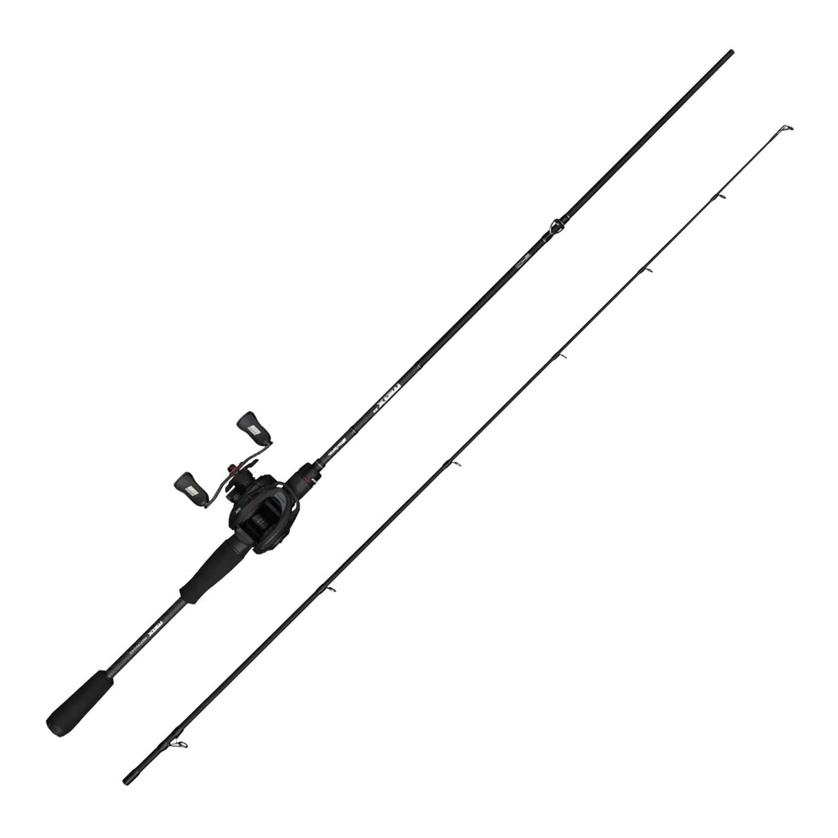 ABU Max SX Baitcasting Fiskesæt