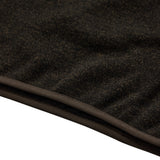 Deerhunter Moor Strikket Jakke - Herre - Brown Leaf