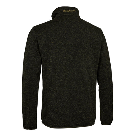 Deerhunter Moor Strikket Jakke - Herre - Timber