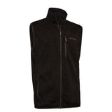 Deerhunter Moor Strikket Vest - Herre - Brown Leaf