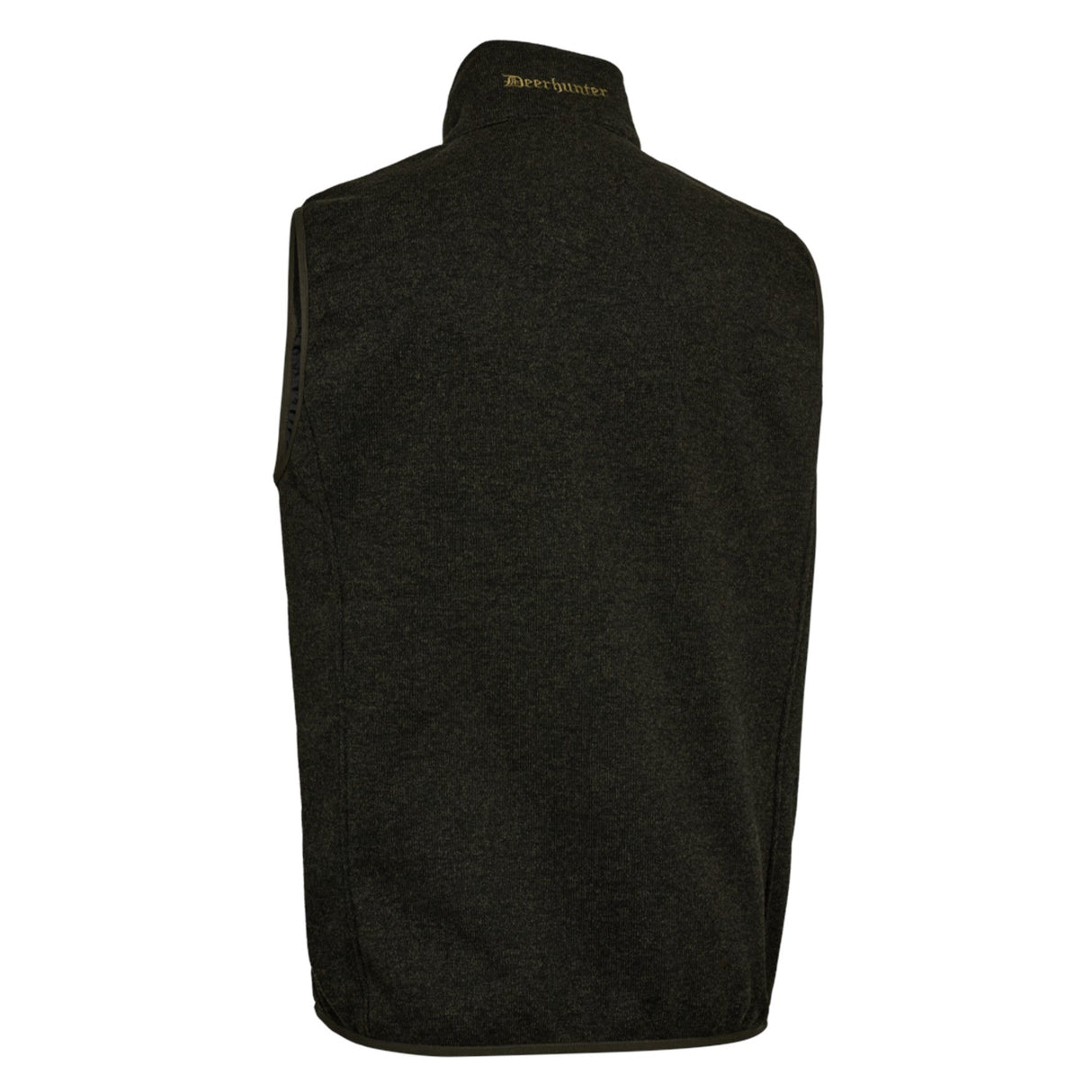 Deerhunter Moor Strikket Vest - Herre - Timber