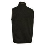 Deerhunter Moor Strikket Vest - Herre - Timber