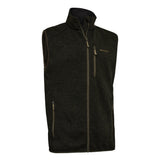 Deerhunter Moor Strikket Vest - Herre - Timber